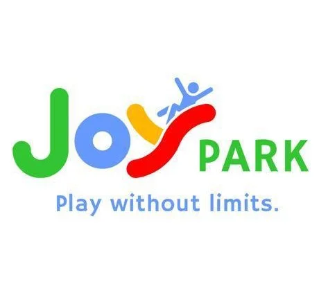 Logo Joy Park – client VisionGuard AI
